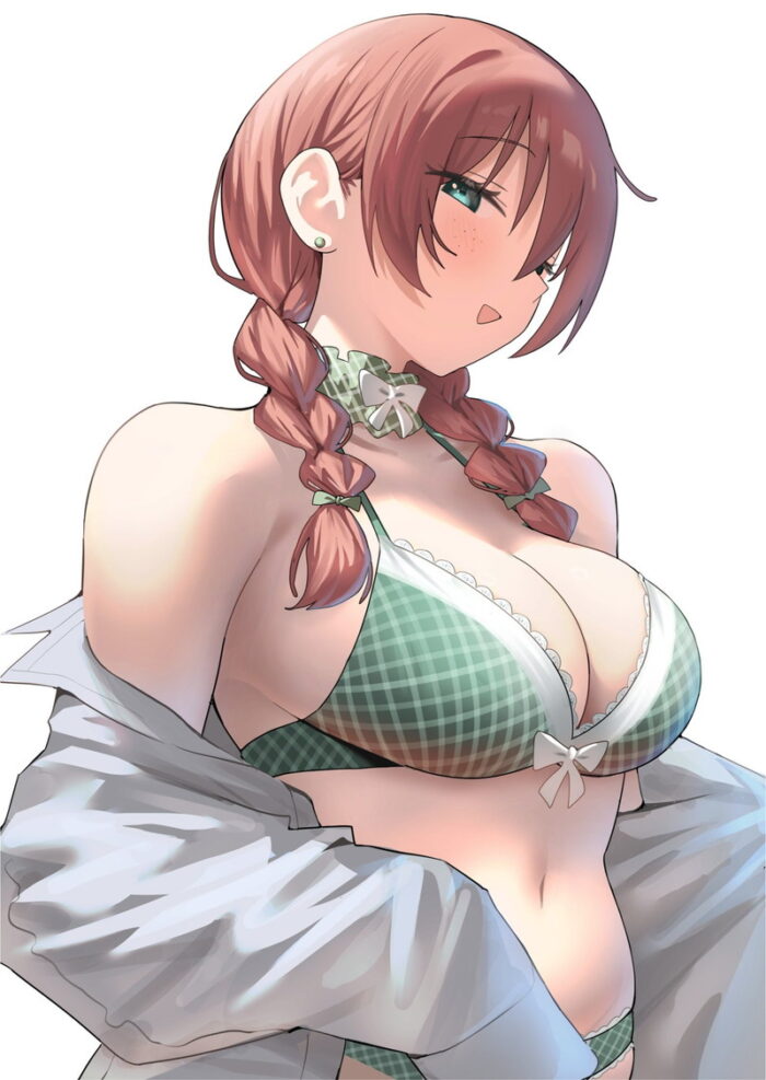 本日のランダム最新二次エロ画像まとめ Part1217