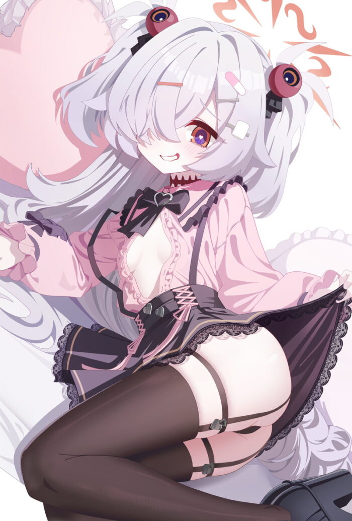 本日のランダム最新二次エロ画像まとめ Part1217