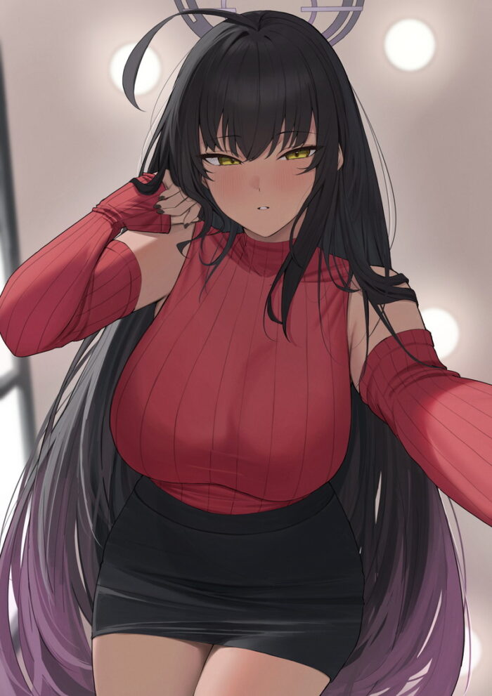 本日のランダム最新二次エロ画像まとめ Part1217