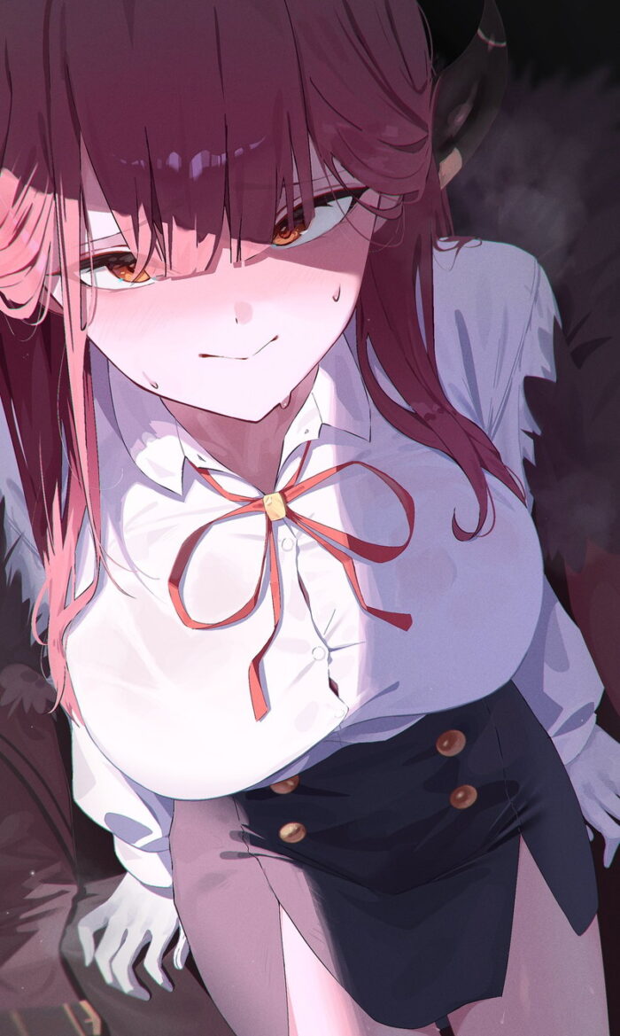 本日のランダム最新二次エロ画像まとめ Part1217