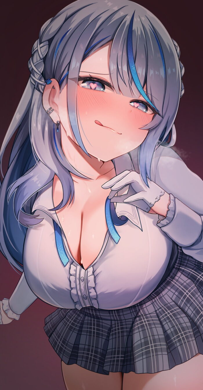 本日のランダム最新二次エロ画像まとめ Part1217