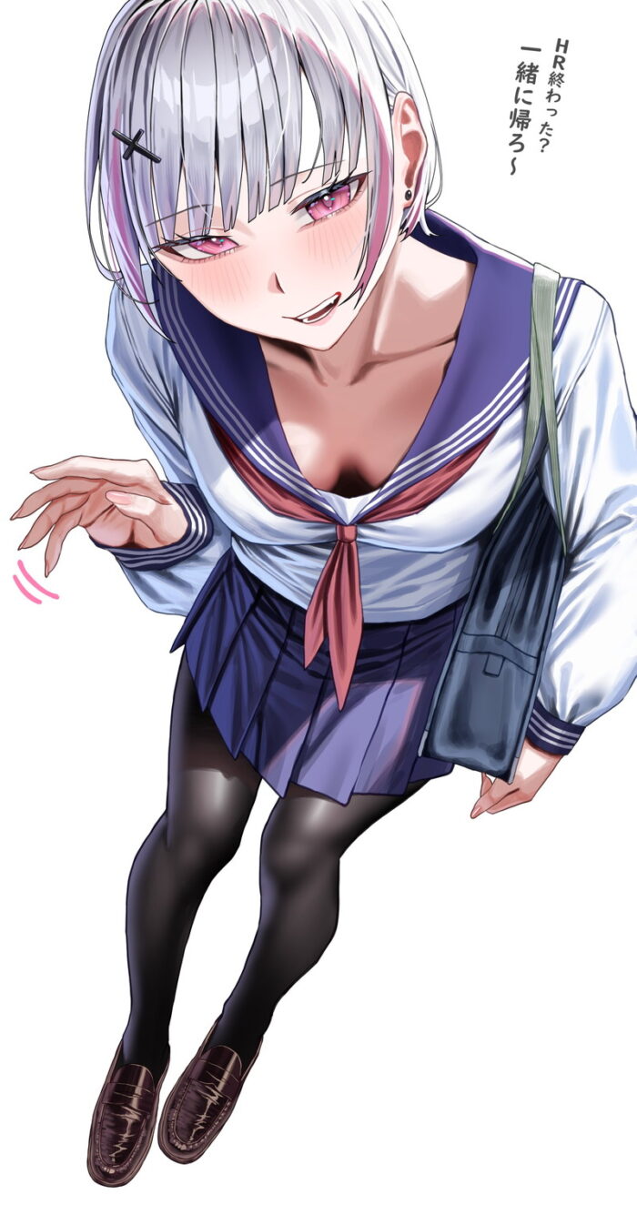 本日のランダム最新二次エロ画像まとめ Part1217