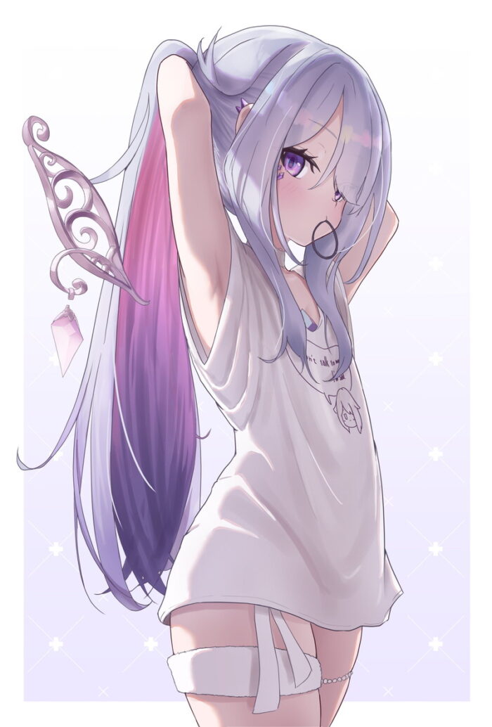 本日のランダム最新二次エロ画像まとめ Part1217