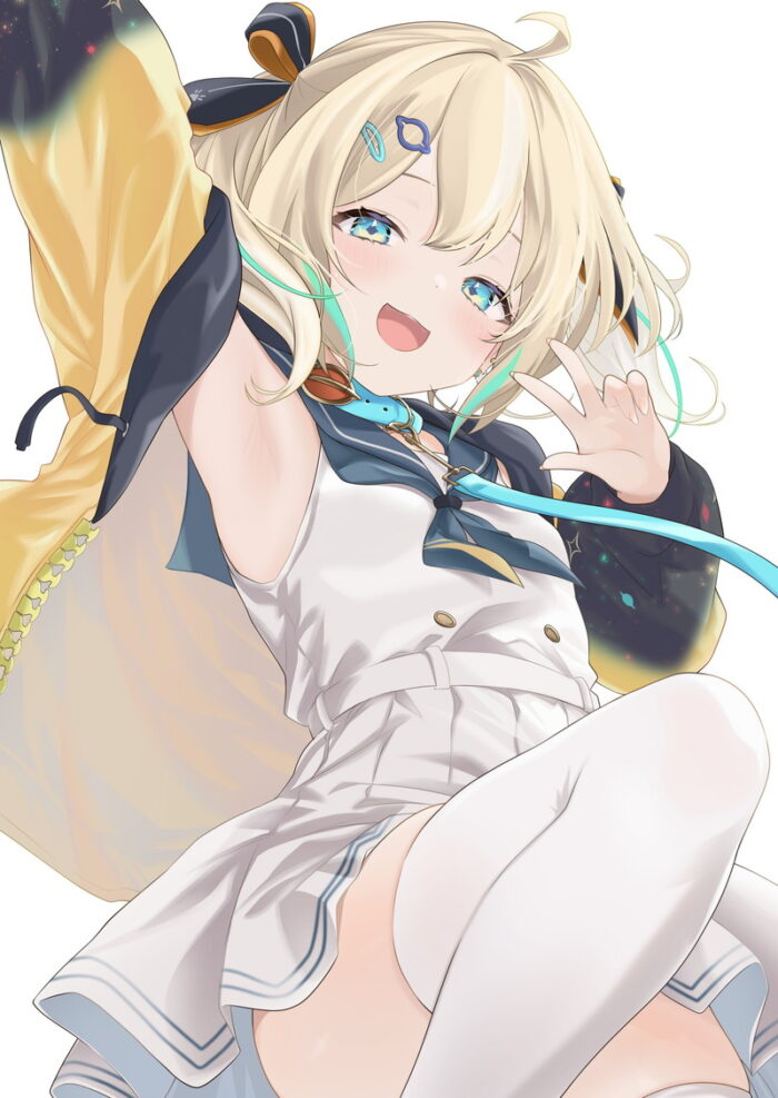 本日のランダム最新二次エロ画像まとめ Part1217