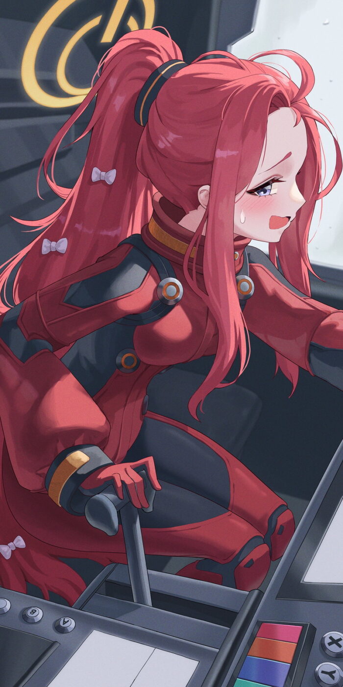 本日のランダム最新二次エロ画像まとめ Part1218