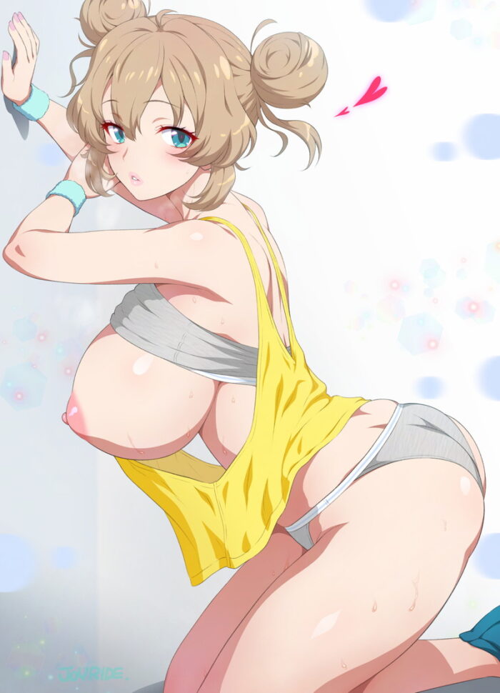 本日のランダム最新二次エロ画像まとめ Part1218