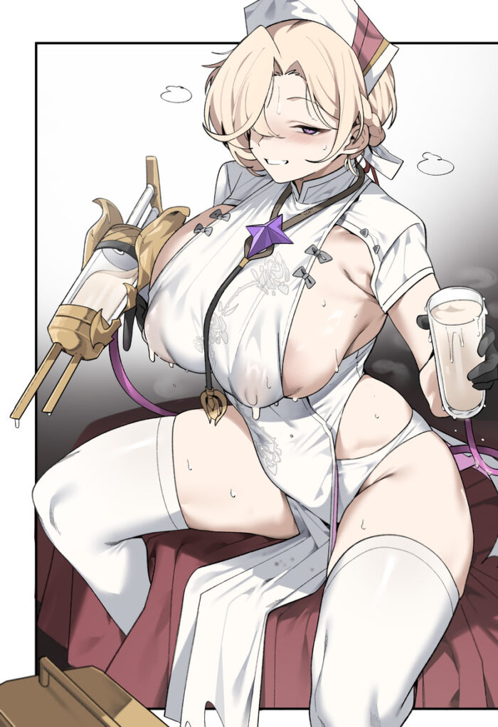 本日のランダム最新二次エロ画像まとめ Part1218