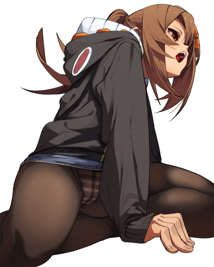 本日のランダム最新二次エロ画像まとめ Part1218