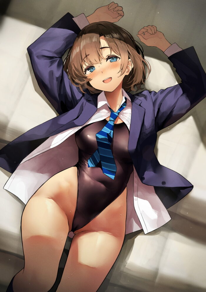 本日のランダム最新二次エロ画像まとめ Part1218