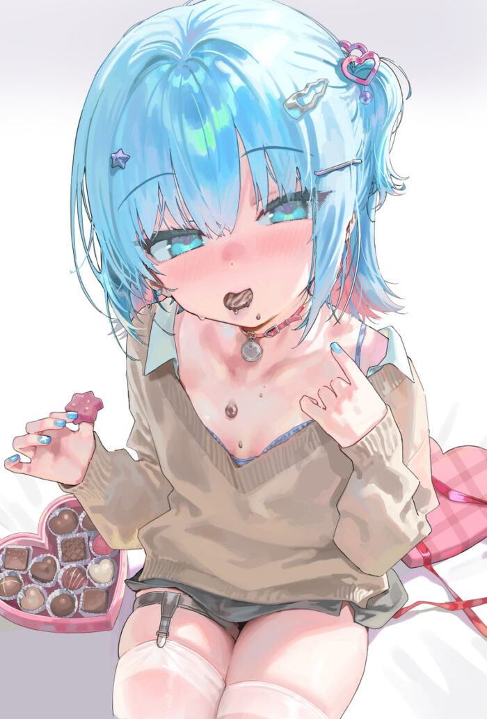 本日のランダム最新二次エロ画像まとめ Part1218