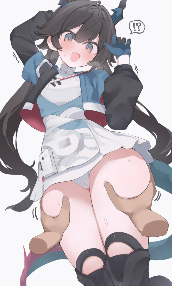 本日のランダム最新二次エロ画像まとめ Part1219