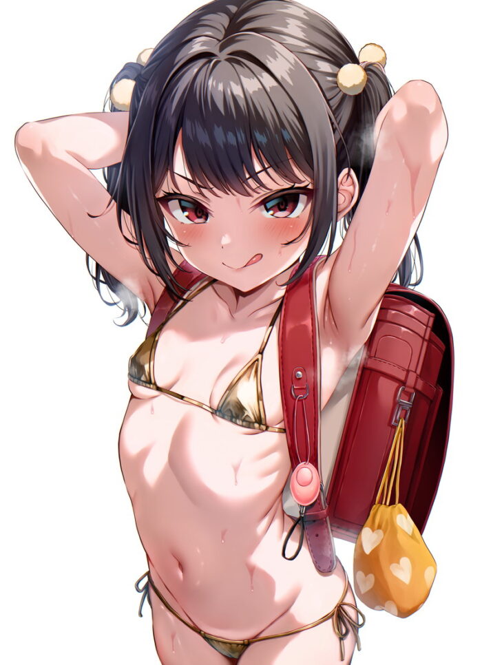 本日のランダム最新二次エロ画像まとめ Part1219