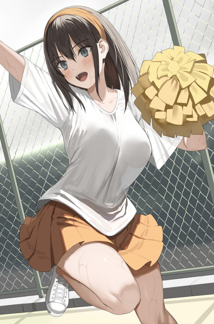 本日のランダム最新二次エロ画像まとめ Part1219