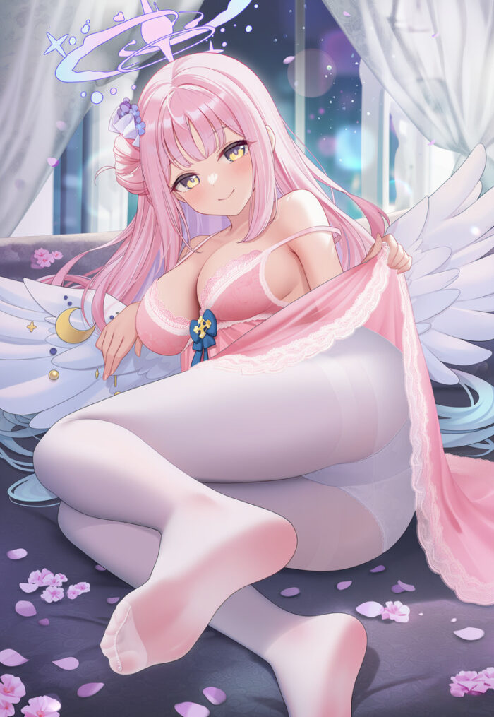 本日のランダム最新二次エロ画像まとめ Part1219