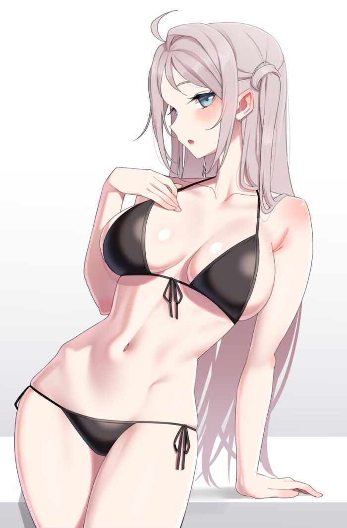 本日のランダム最新二次エロ画像まとめ Part1219