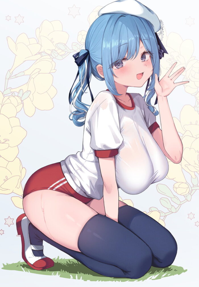 本日のランダム最新二次エロ画像まとめ Part1220