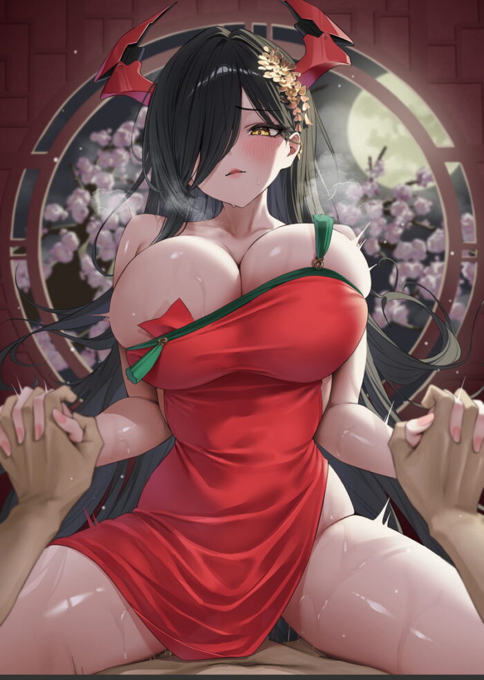 本日のランダム最新二次エロ画像まとめ Part1220