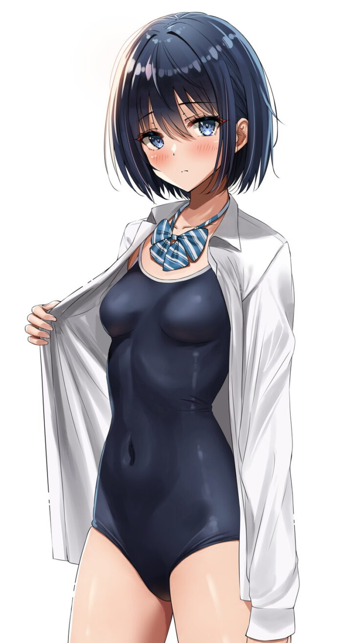 本日のランダム最新二次エロ画像まとめ Part1220