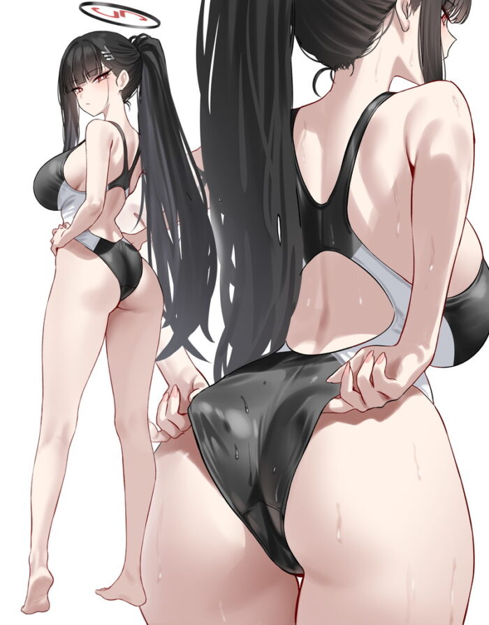 本日のランダム最新二次エロ画像まとめ Part1220