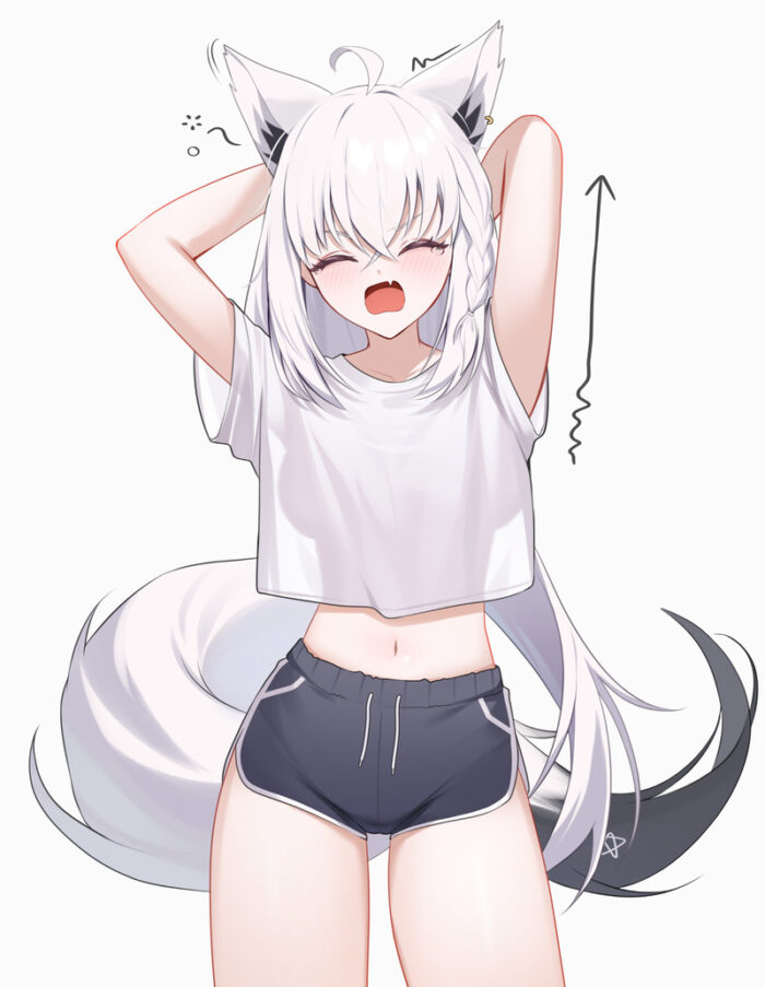 本日のランダム最新二次エロ画像まとめ Part1220