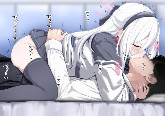 本日のランダム最新二次エロ画像まとめ Part1221