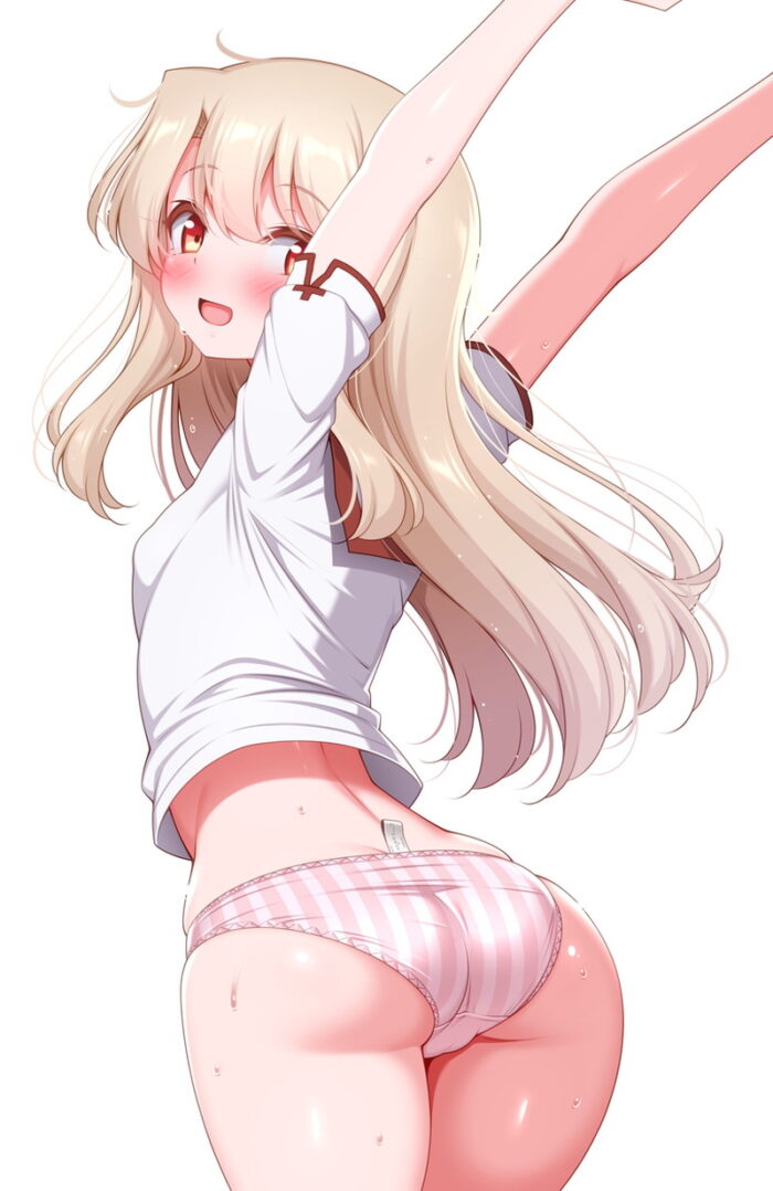 本日のランダム最新二次エロ画像まとめ Part1222