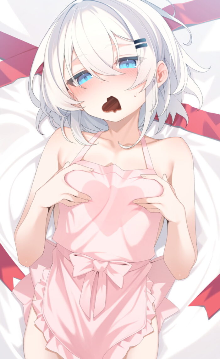 本日のランダム最新二次エロ画像まとめ Part1222