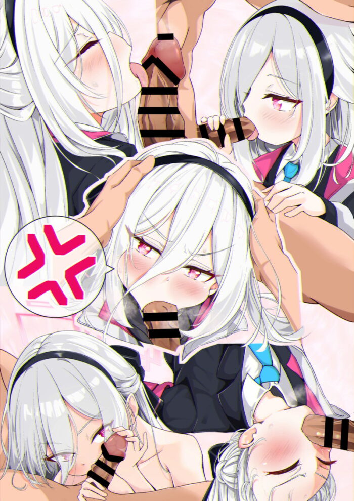 本日のランダム最新二次エロ画像まとめ Part1222