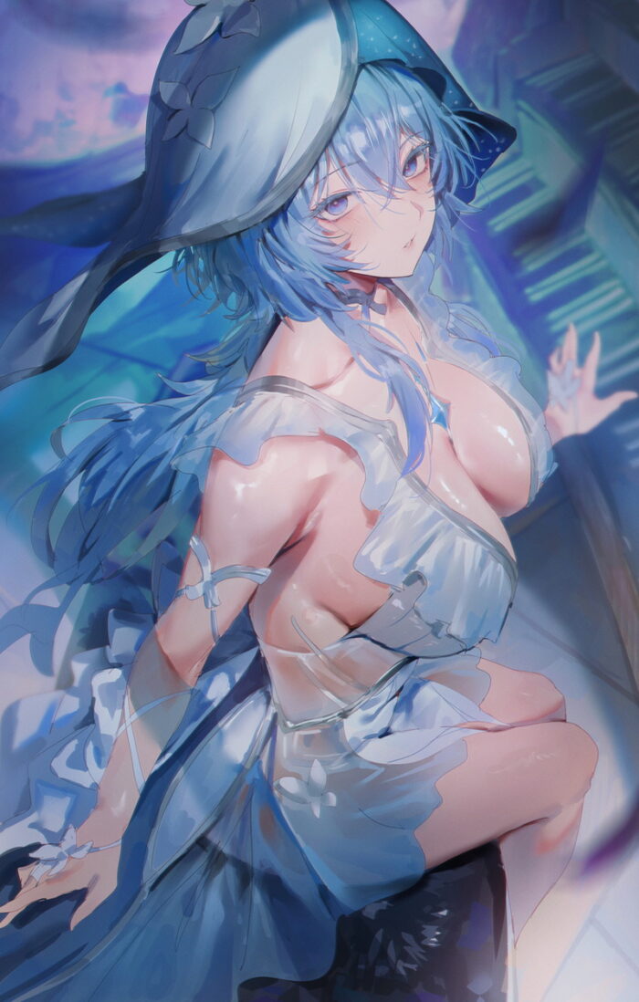 本日のランダム最新二次エロ画像まとめ Part1223