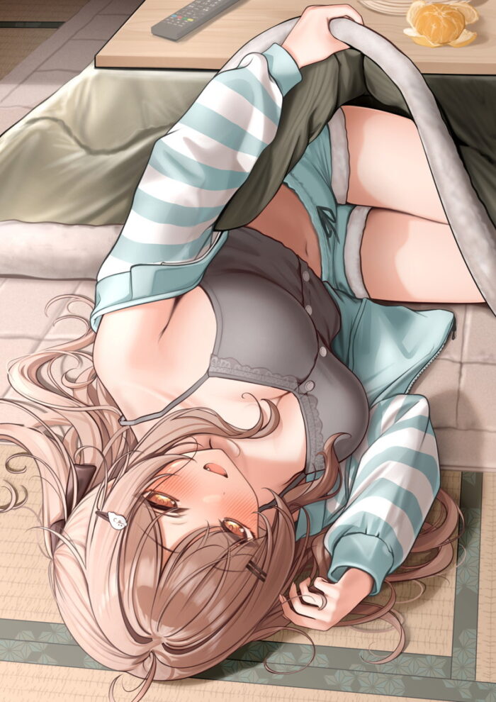 本日のランダム最新二次エロ画像まとめ Part1223