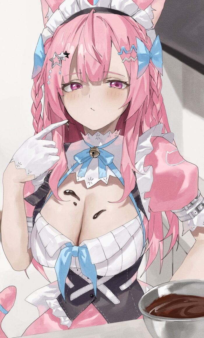 本日のランダム最新二次エロ画像まとめ Part1223