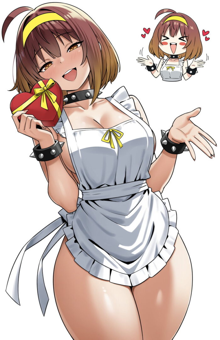 本日のランダム最新二次エロ画像まとめ Part1223