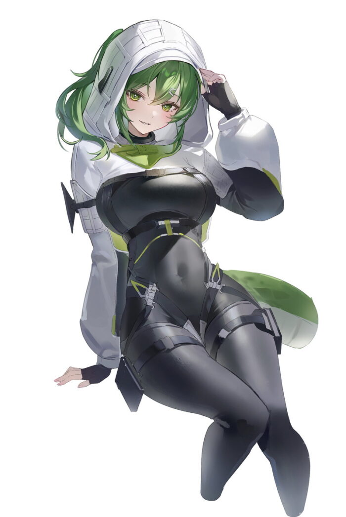 本日のランダム最新二次エロ画像まとめ Part1223