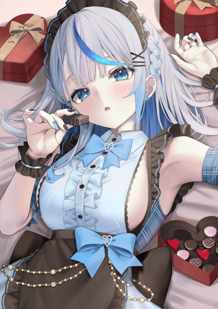 本日のランダム最新二次エロ画像まとめ Part1223