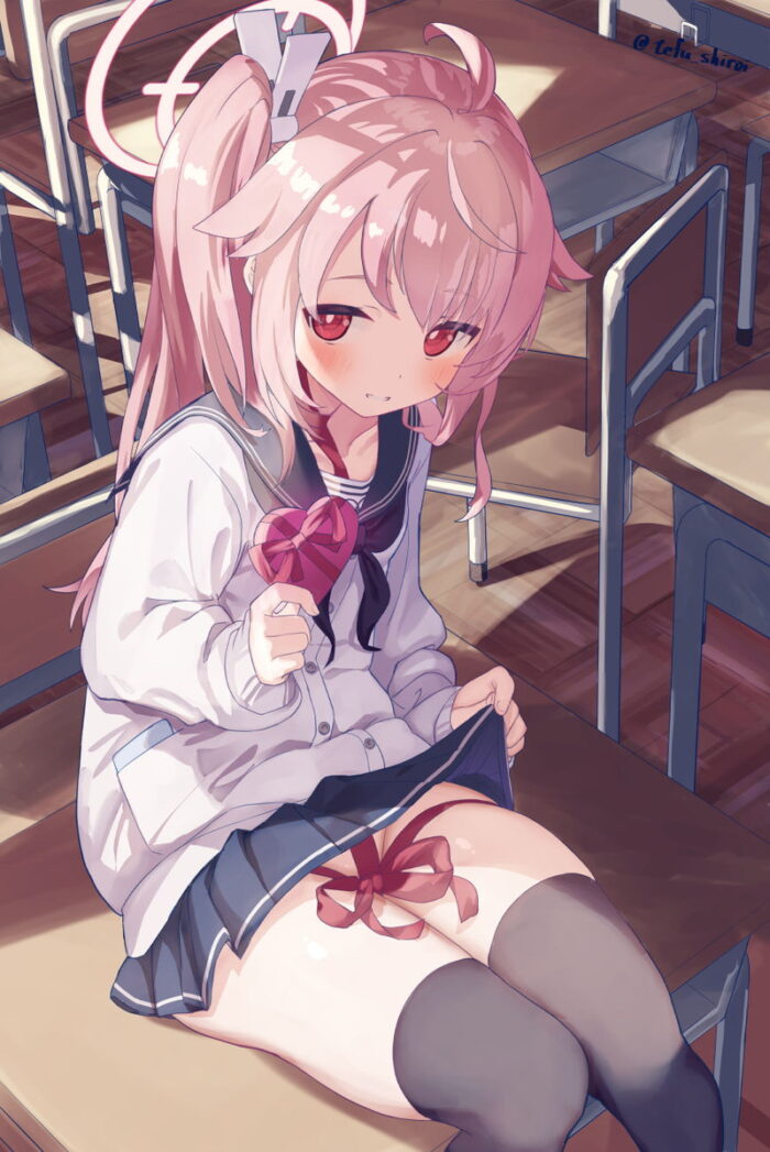 本日のランダム最新二次エロ画像まとめ Part1223