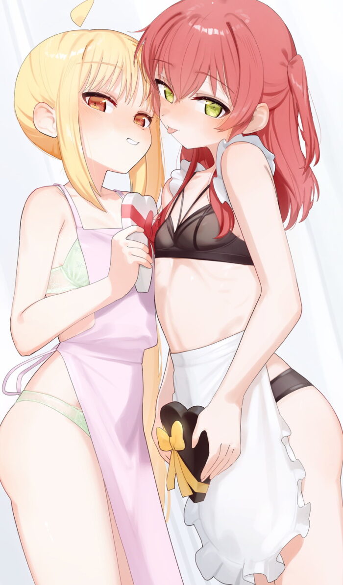 本日のランダム最新二次エロ画像まとめ Part1223