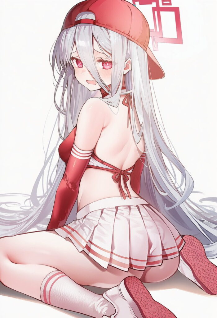 本日のランダム最新二次エロ画像まとめ Part1224