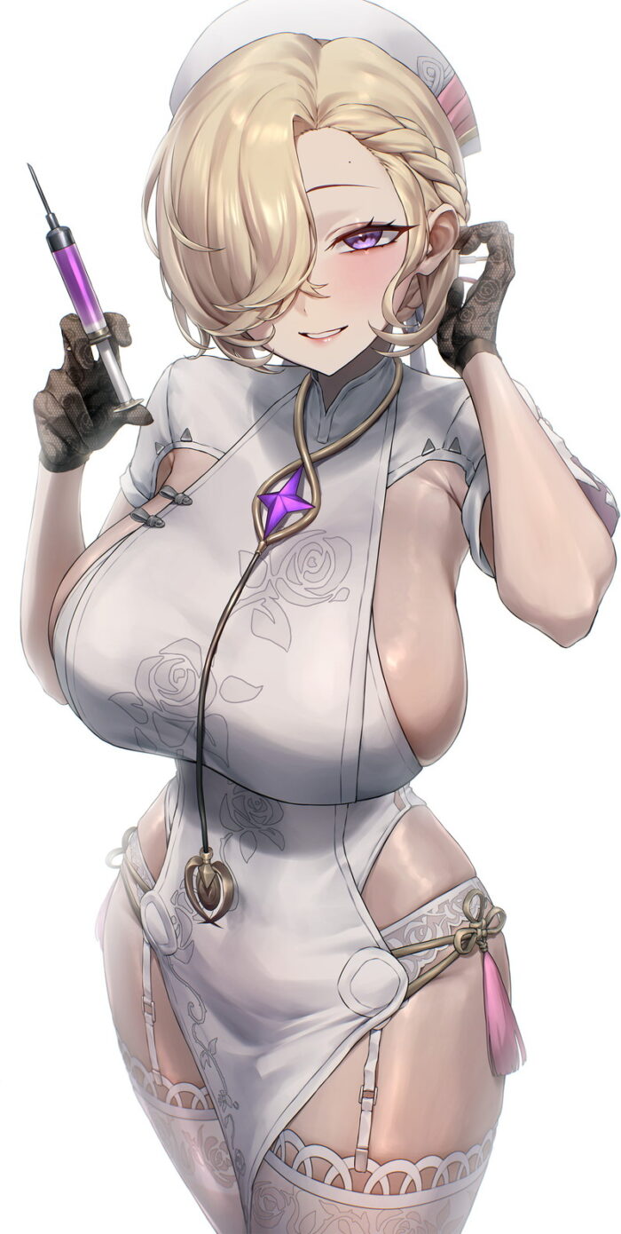 本日のランダム最新二次エロ画像まとめ Part1224