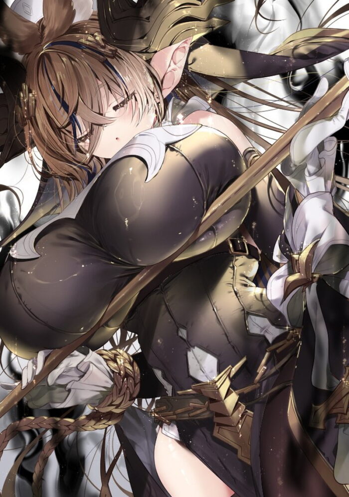 本日のランダム最新二次エロ画像まとめ Part1224