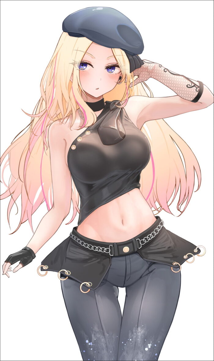 本日のランダム最新二次エロ画像まとめ Part1224