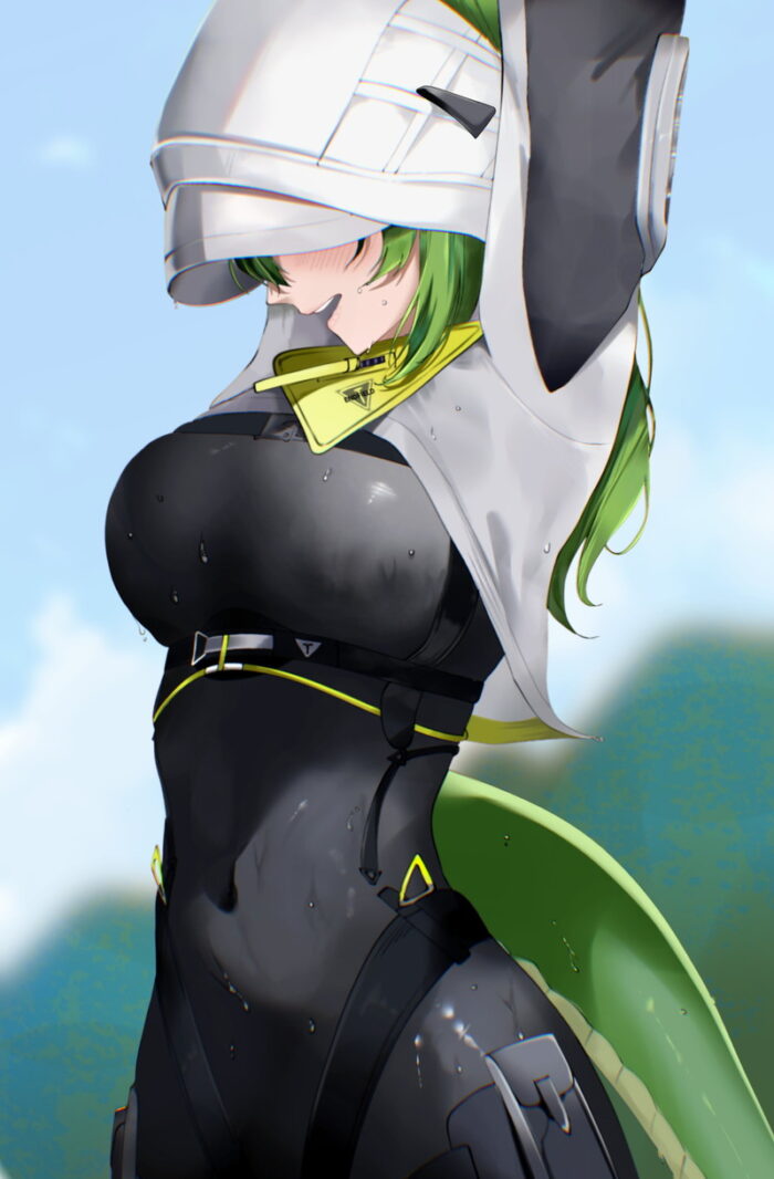 本日のランダム最新二次エロ画像まとめ Part1224