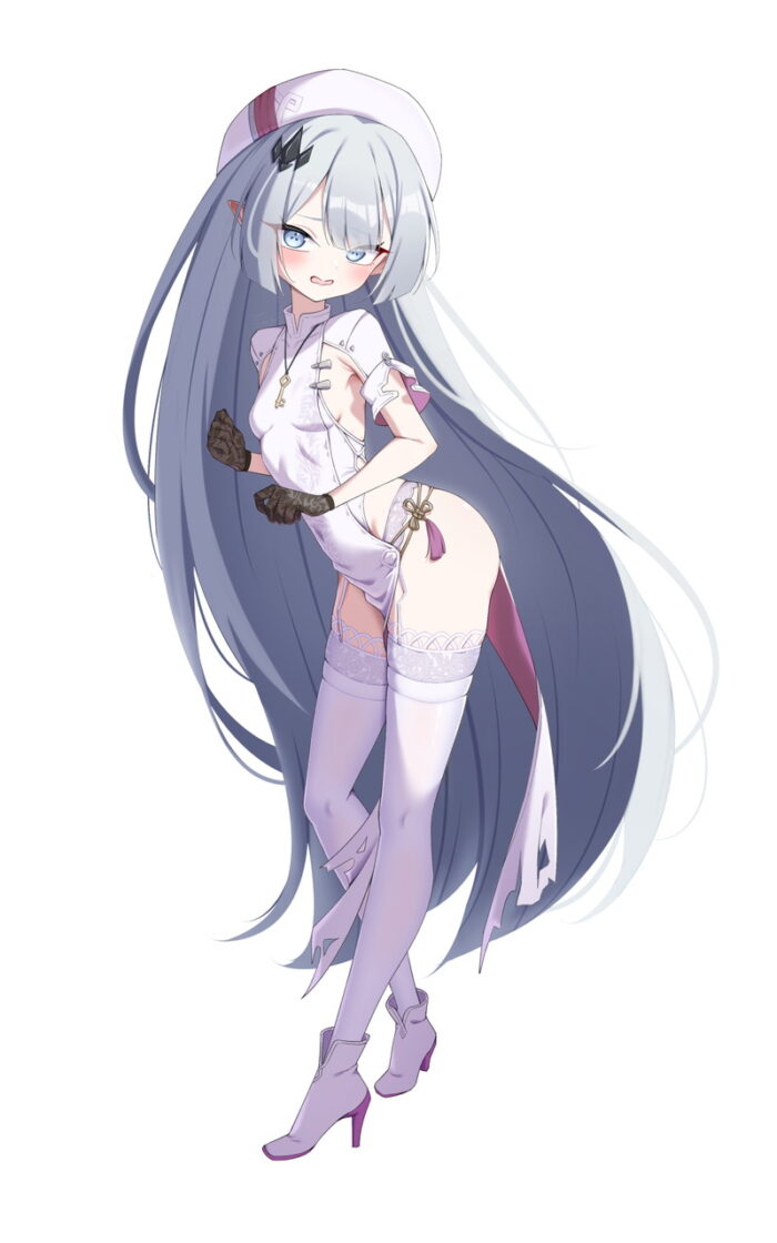 本日のランダム最新二次エロ画像まとめ Part1224