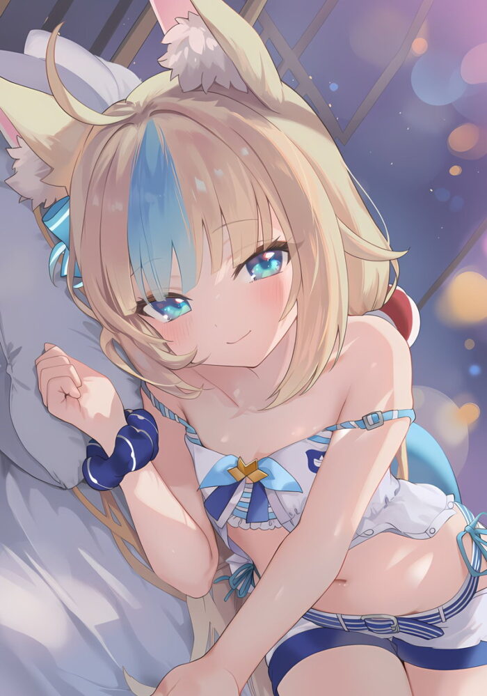 本日のランダム最新二次エロ画像まとめ Part1224