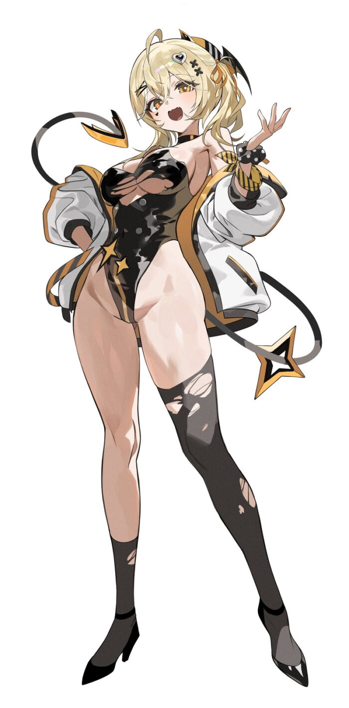 本日のランダム最新二次エロ画像まとめ Part1224