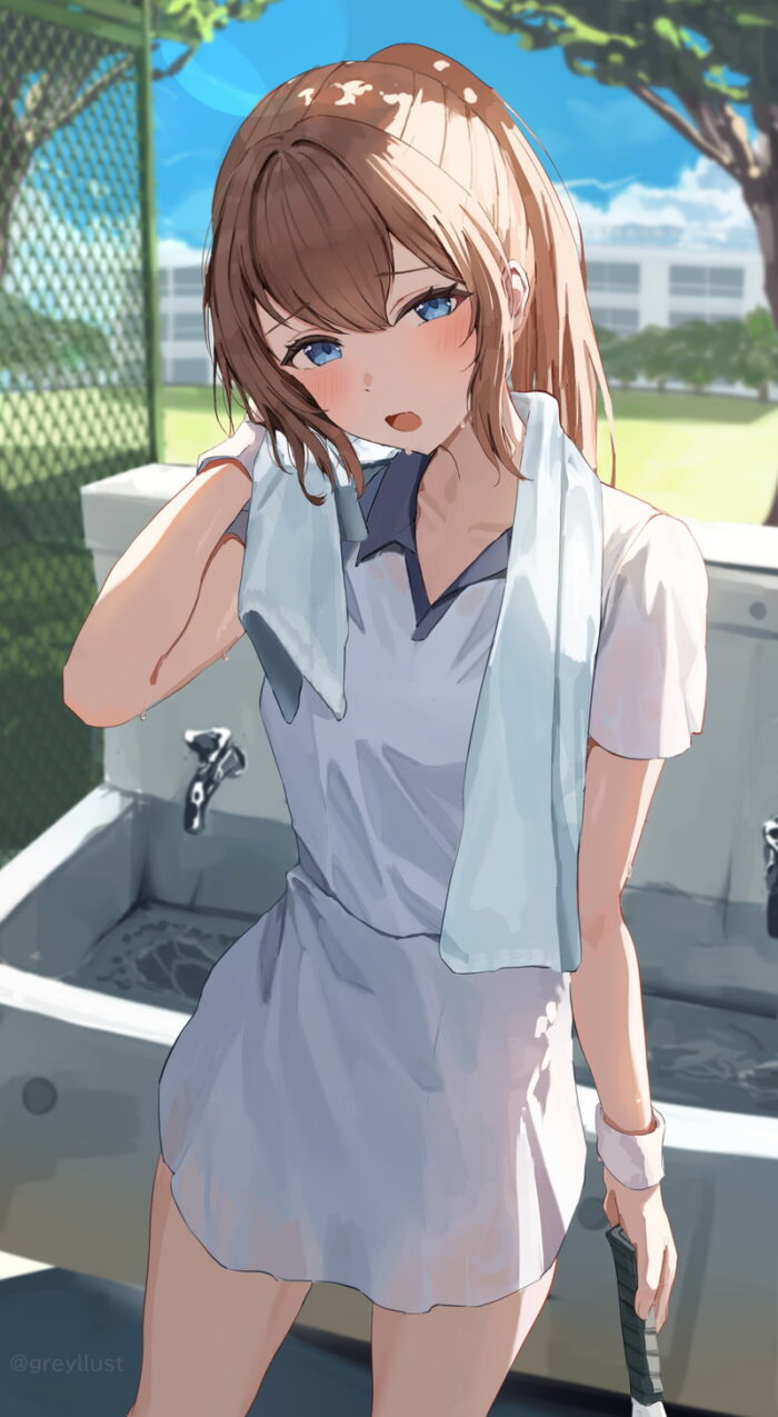 本日のランダム最新二次エロ画像まとめ Part1224