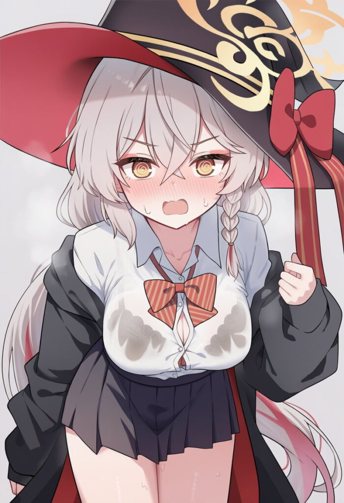 本日のランダム最新二次エロ画像まとめ Part1224