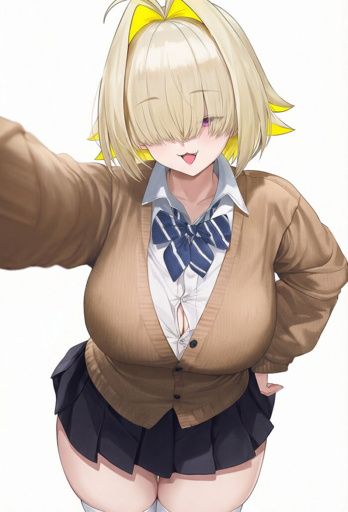 本日のランダム最新二次エロ画像まとめ Part1224