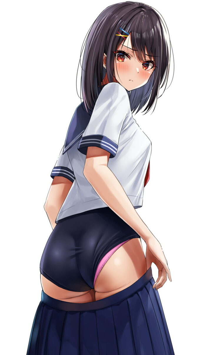 本日のランダム最新二次エロ画像まとめ Part1261